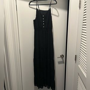 Black Maxi Dress Amazon